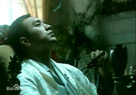 精选黄觉(Jue Huang)在2008年《倾城之恋》饰范柳原中的图册