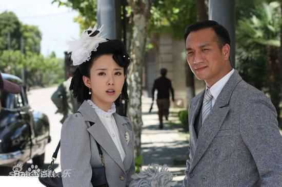 最优质黄觉(Jue Huang)在2010年《黑色名单》饰黄龙杰中的相册