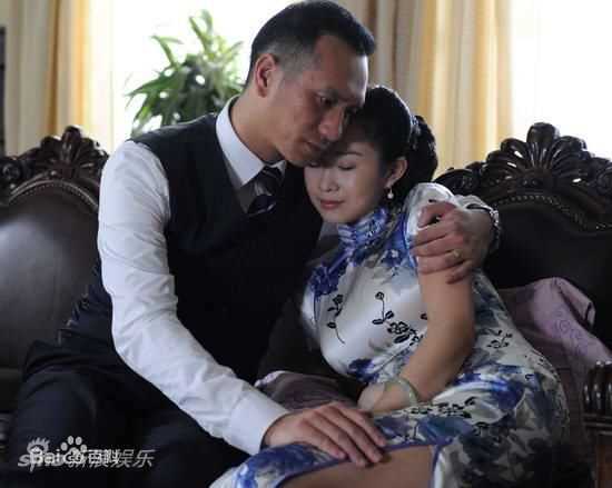 最优质黄觉(Jue Huang)在2010年《黑色名单》饰黄龙杰中的相册