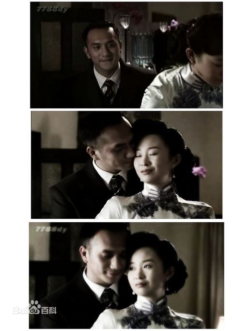 最优质黄觉(Jue Huang)在2010年《黑色名单》饰黄龙杰中的相册