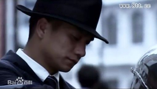 最优质黄觉(Jue Huang)在2010年《黑色名单》饰黄龙杰中的相册