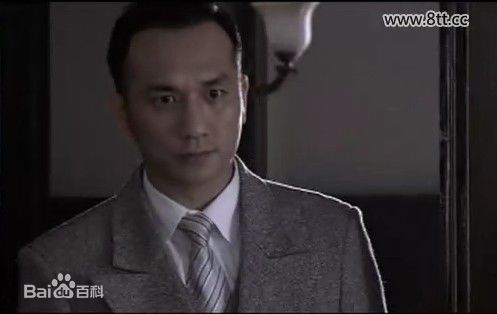 最优质黄觉(Jue Huang)在2010年《黑色名单》饰黄龙杰中的相册