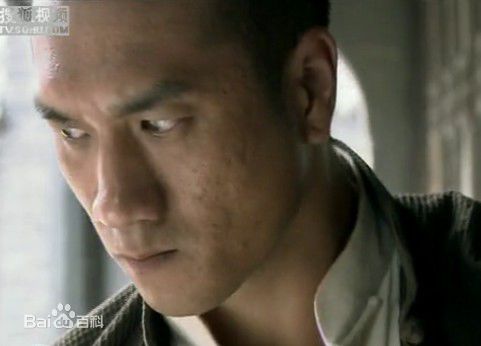 最优质黄觉(Jue Huang)在2010年《隐形将军》饰连城中的