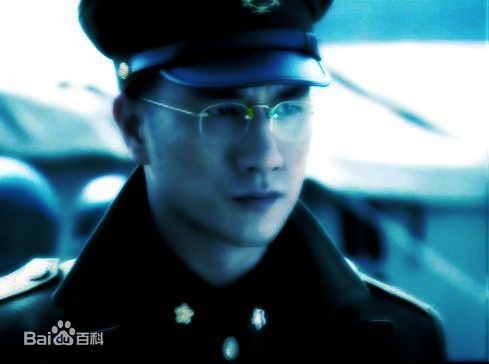 最优质黄觉(Jue Huang)在2010年《隐形将军》饰连城中的