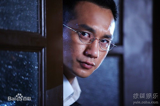 精选黄觉(Jue Huang)在2011年《生死钟声》饰谢云亭中的图册