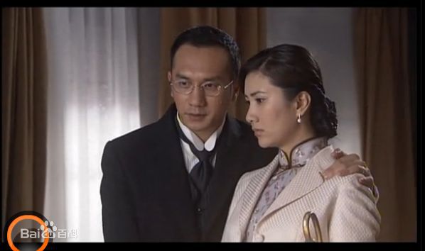 精选黄觉(Jue Huang)在2011年《生死钟声》饰谢云亭中的图册