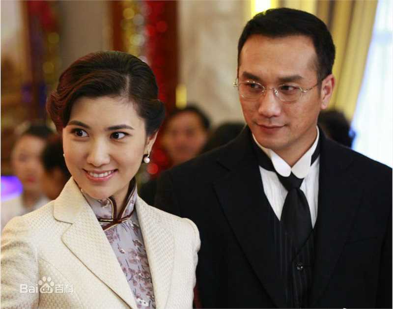 精选黄觉(Jue Huang)在2011年《生死钟声》饰谢云亭中的图册