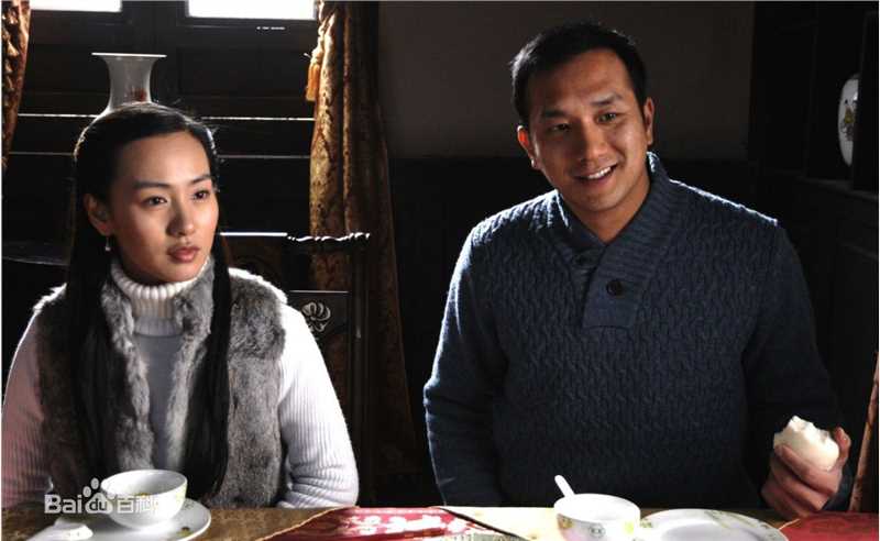 最优质黄觉(Jue Huang)在2011年《夜凖》饰 唐烨中的