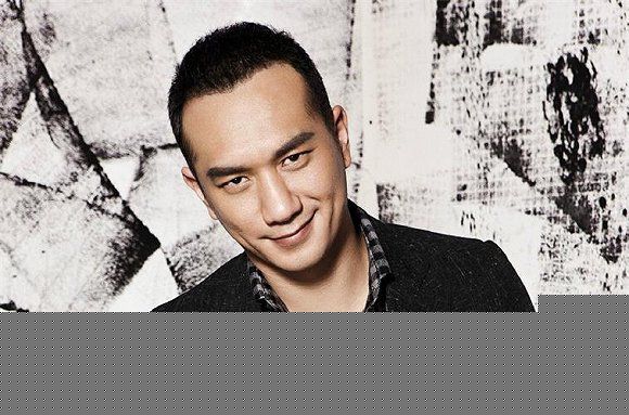 最新黄觉(Jue Huang)壁纸