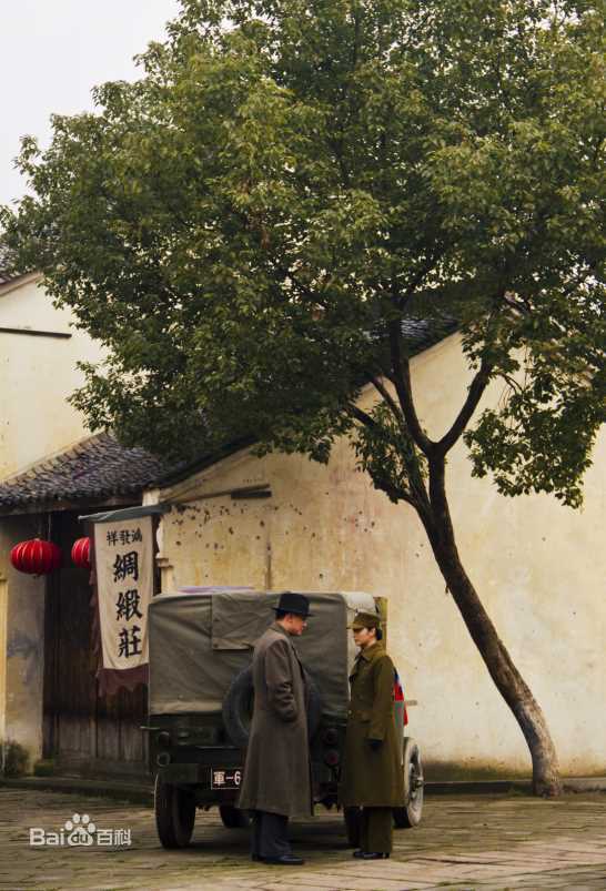 最新黄觉(Jue Huang)壁纸