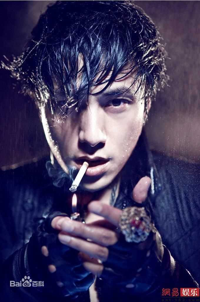 陈坤(Chen Kun / Aloys Chen)高清-杂志硬照图集