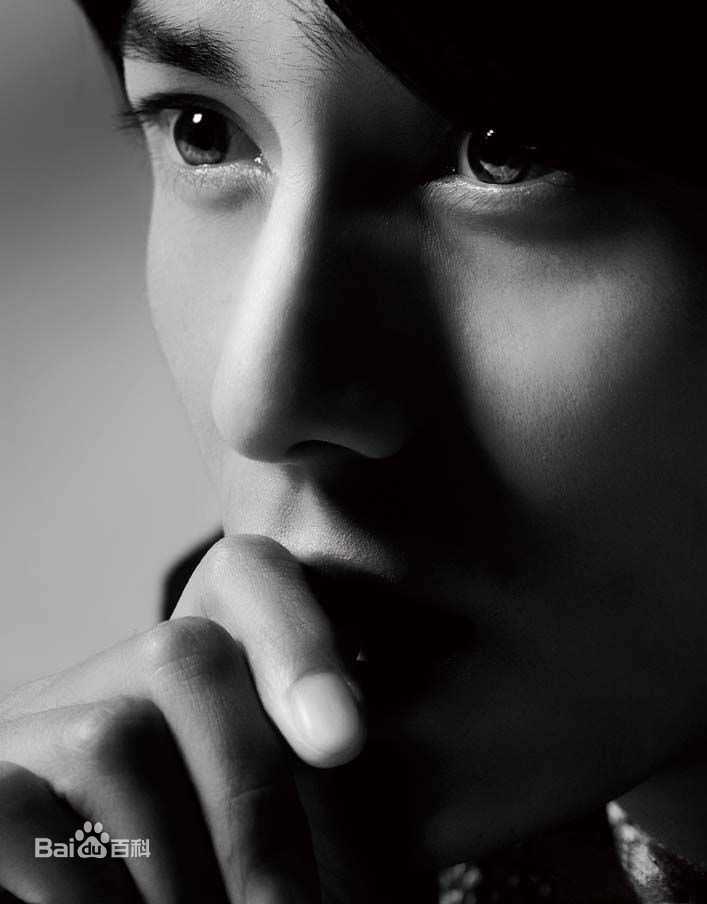 陈坤(Chen Kun / Aloys Chen)高清-杂志硬照图集