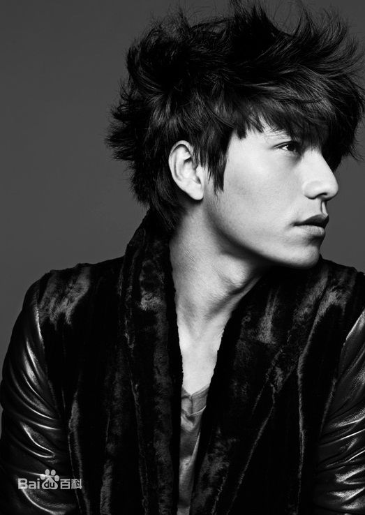 陈坤(Chen Kun / Aloys Chen)高清-杂志硬照图集