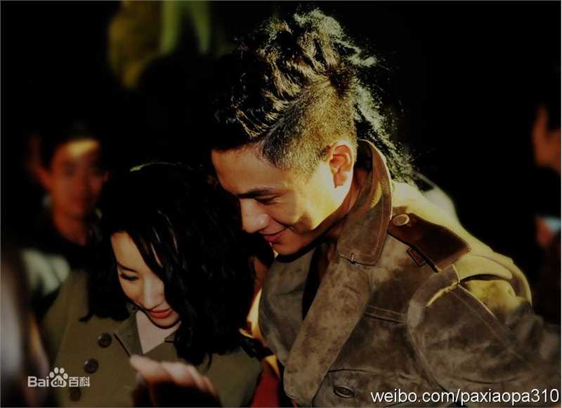 陈坤(Chen Kun / Aloys Chen)现场活动照生活照相册