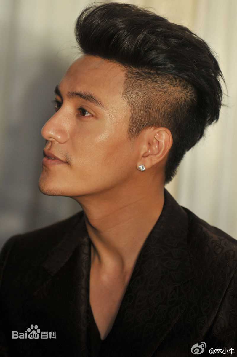 陈坤(Chen Kun / Aloys Chen)现场活动照生活照相册