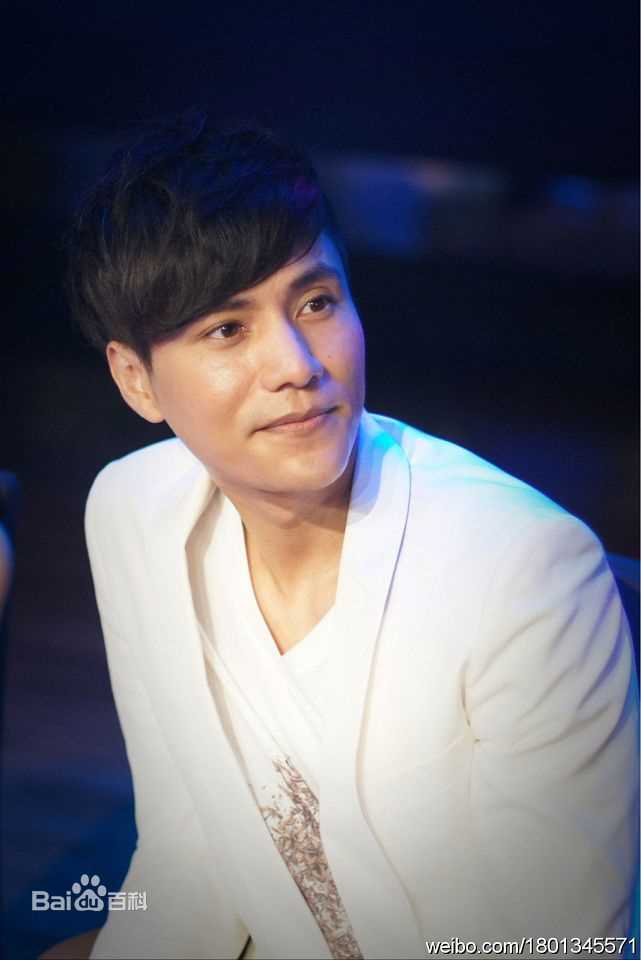 陈坤(Chen Kun / Aloys Chen)现场活动照生活照相册