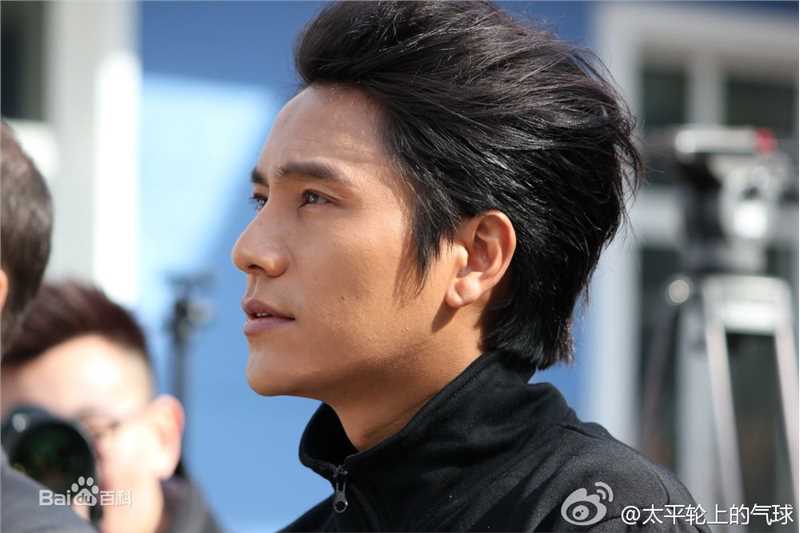 陈坤(Chen Kun / Aloys Chen)现场活动照生活照相册