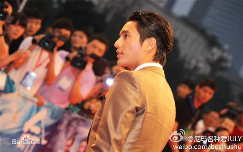 陈坤(Chen Kun / Aloys Chen)现场活动照生活照相册