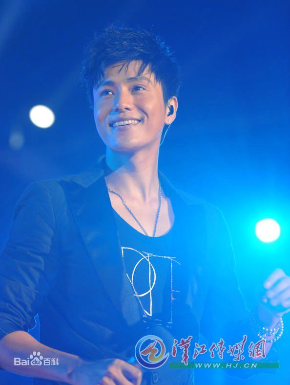 陈坤(Chen Kun / Aloys Chen)现场活动照生活照相册