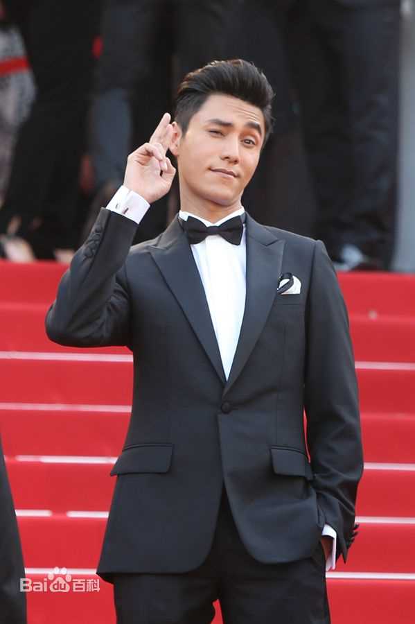 陈坤(Chen Kun / Aloys Chen)现场活动照生活照相册