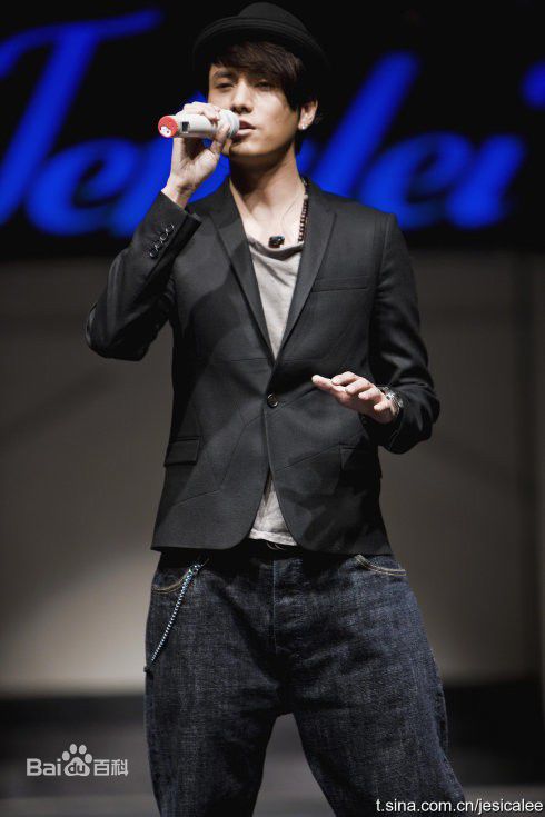 陈坤(Chen Kun / Aloys Chen)现场活动照生活照相册