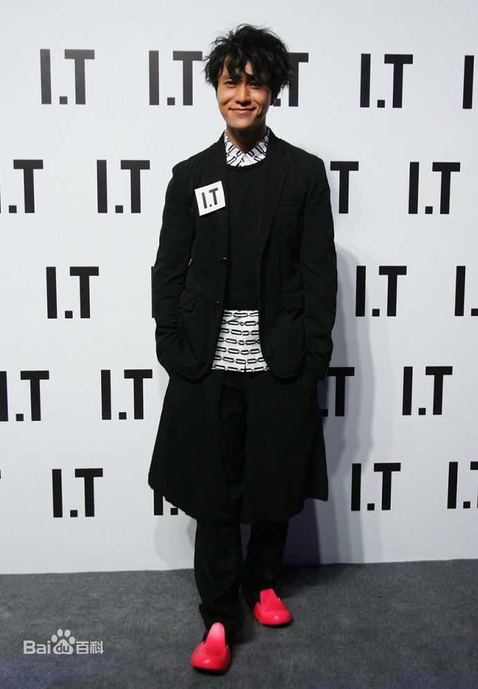 陈坤(Chen Kun / Aloys Chen)现场活动照生活照相册