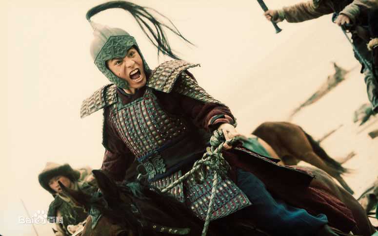 陈坤(Chen Kun / Aloys Chen)电影 最优质剧照