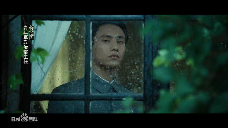 陈坤(Chen Kun / Aloys Chen)电影 最优质剧照