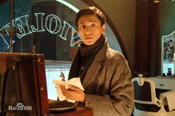 陈坤(Chen Kun / Aloys Chen)电影 最优质剧照