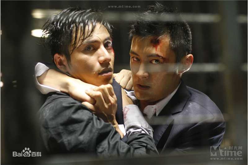 陈坤(Chen Kun / Aloys Chen)电影 最优质剧照