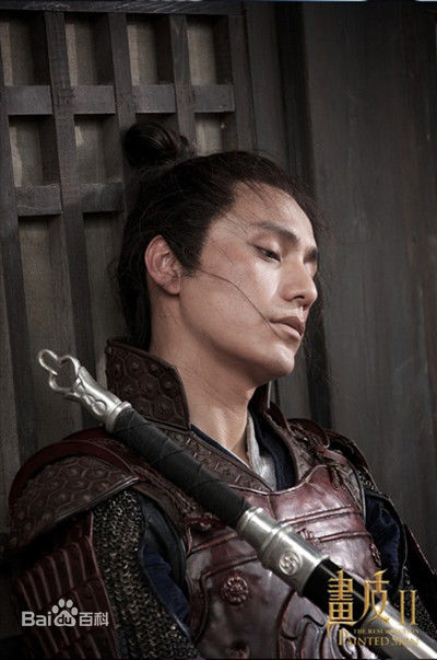 陈坤(Chen Kun / Aloys Chen)电影 最优质剧照