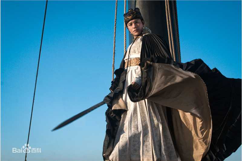 陈坤(Chen Kun / Aloys Chen)电影 最优质剧照