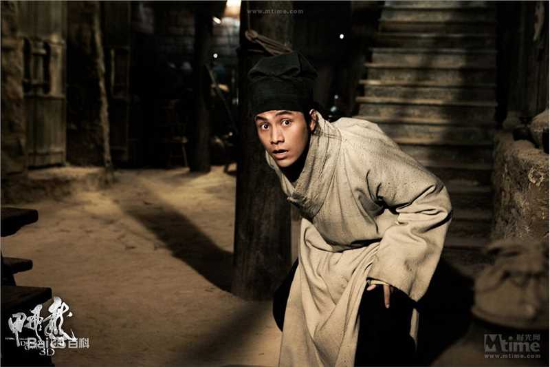 陈坤(Chen Kun / Aloys Chen)电影 最优质剧照