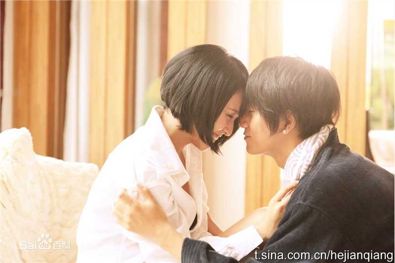 陈坤(Chen Kun / Aloys Chen)电影 最优质剧照