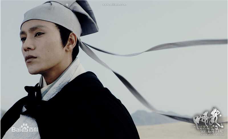 陈坤(Chen Kun / Aloys Chen)电影 最优质剧照