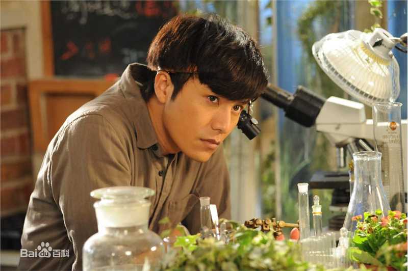 陈坤(Chen Kun / Aloys Chen)电影 最优质剧照