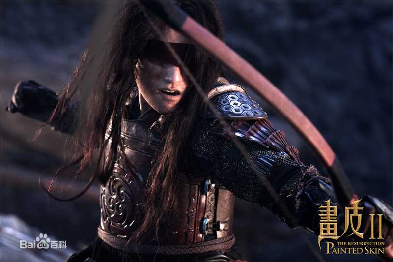 陈坤(Chen Kun / Aloys Chen)电影 最优质剧照