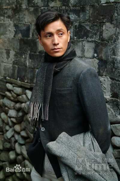 陈坤(Chen Kun / Aloys Chen)电影 最优质剧照