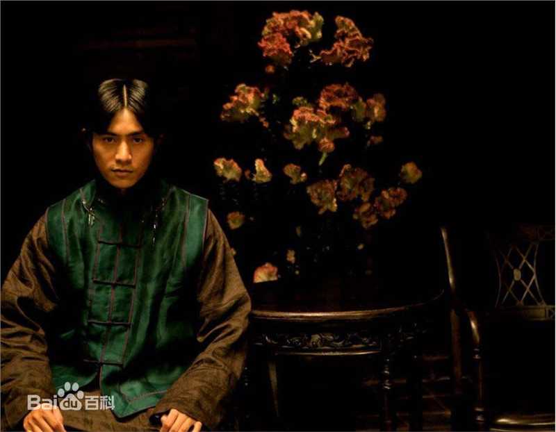 陈坤(Chen Kun / Aloys Chen)电影 最优质剧照