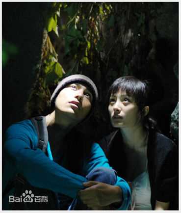 陈坤(Chen Kun / Aloys Chen)电影 最优质剧照