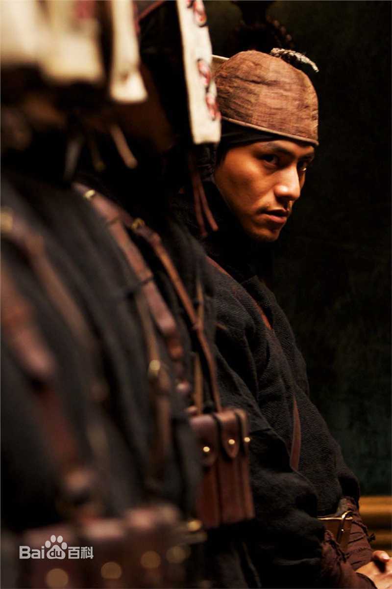 陈坤(Chen Kun / Aloys Chen)电影 最优质剧照