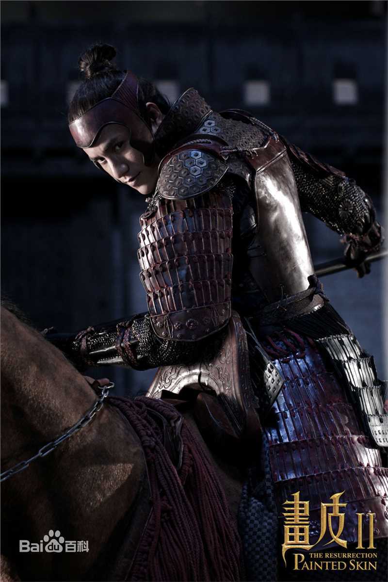 陈坤(Chen Kun / Aloys Chen)电影 最优质剧照