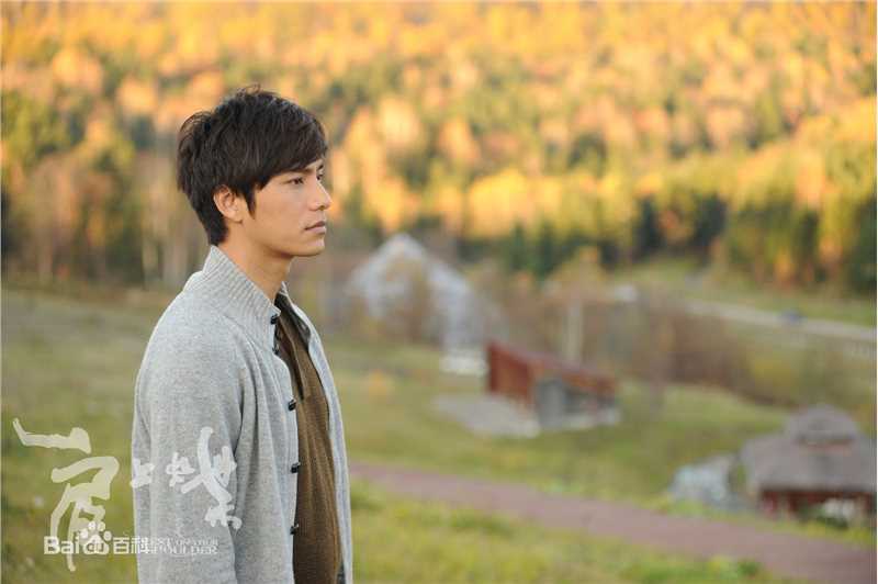 陈坤(Chen Kun / Aloys Chen)电影 最优质剧照