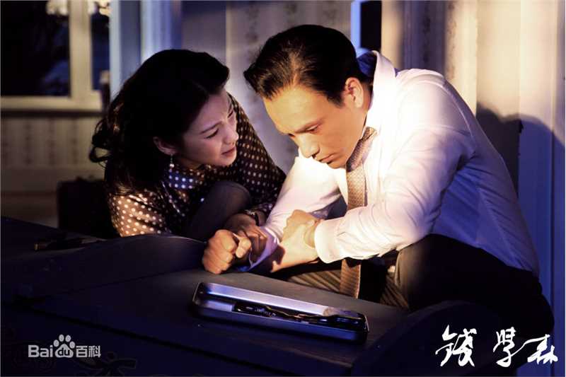 陈坤(Chen Kun / Aloys Chen)电影 最优质剧照