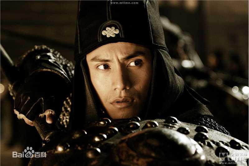 陈坤(Chen Kun / Aloys Chen)电影 最优质剧照