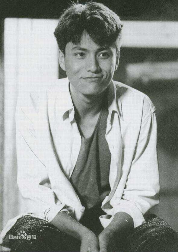 陈坤(Chen Kun / Aloys Chen)电影 最优质剧照