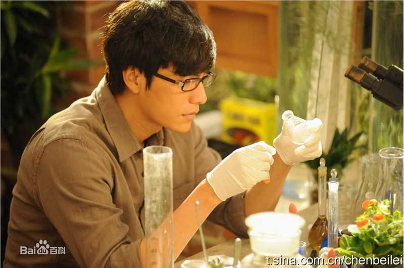 陈坤(Chen Kun / Aloys Chen)电影 最优质剧照