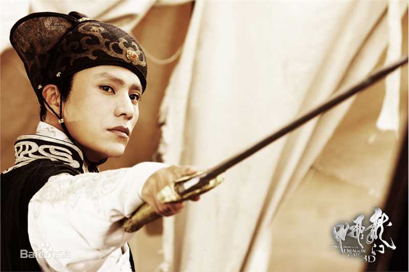 陈坤(Chen Kun / Aloys Chen)电影 最优质剧照