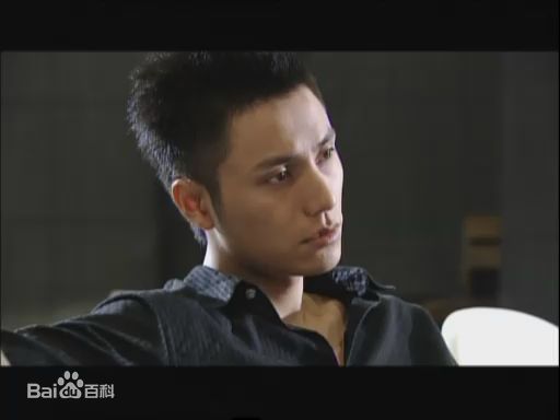 陈坤(Chen Kun / Aloys Chen)电视剧 最新剧照