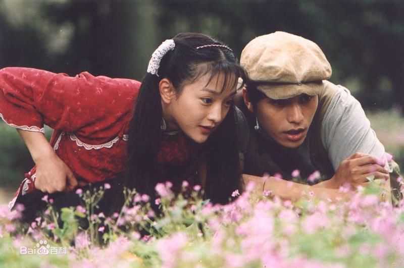 陈坤(Chen Kun / Aloys Chen)电视剧 最新剧照